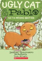 Ugly_Cat___Pablo_and_the_missing_brother